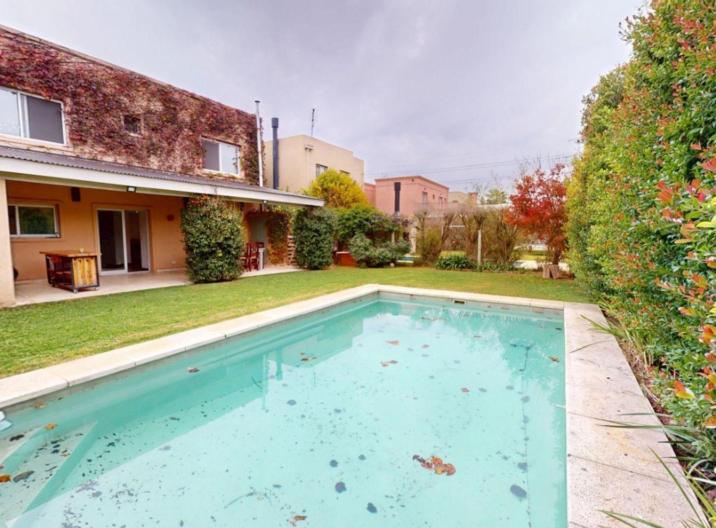 Foto de Venta casa 5 Amb APTO CRED Barancas de Sta. Maria, imagen 2