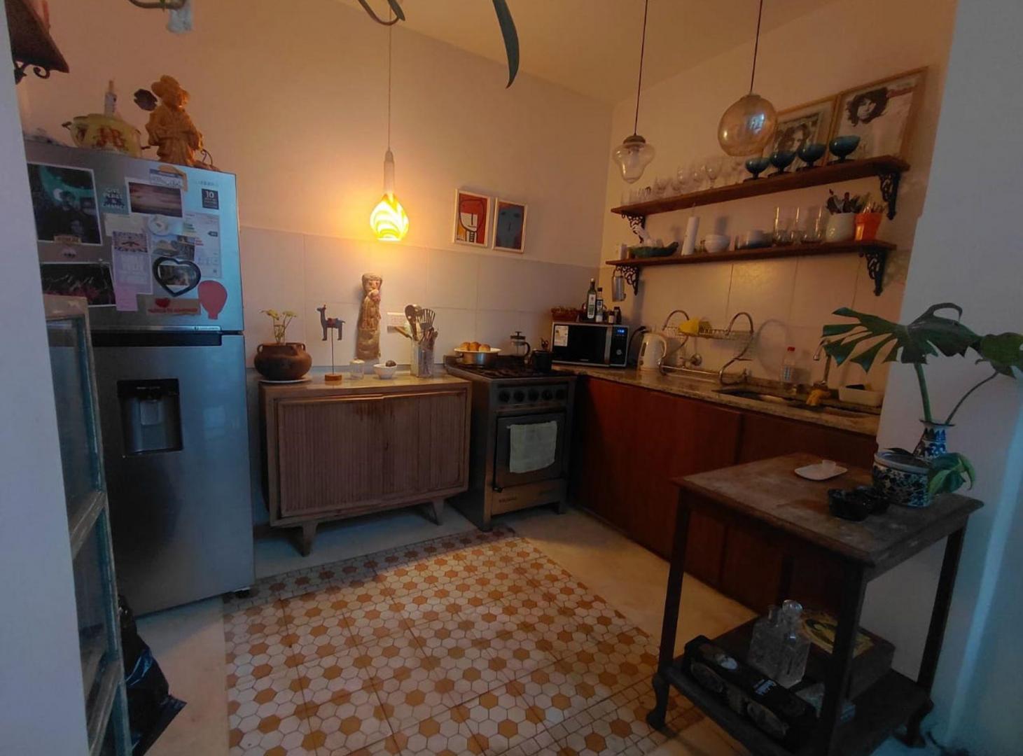 Foto de VENTA PH VILLA CRESPO 4 AMBIENTES, imagen 4