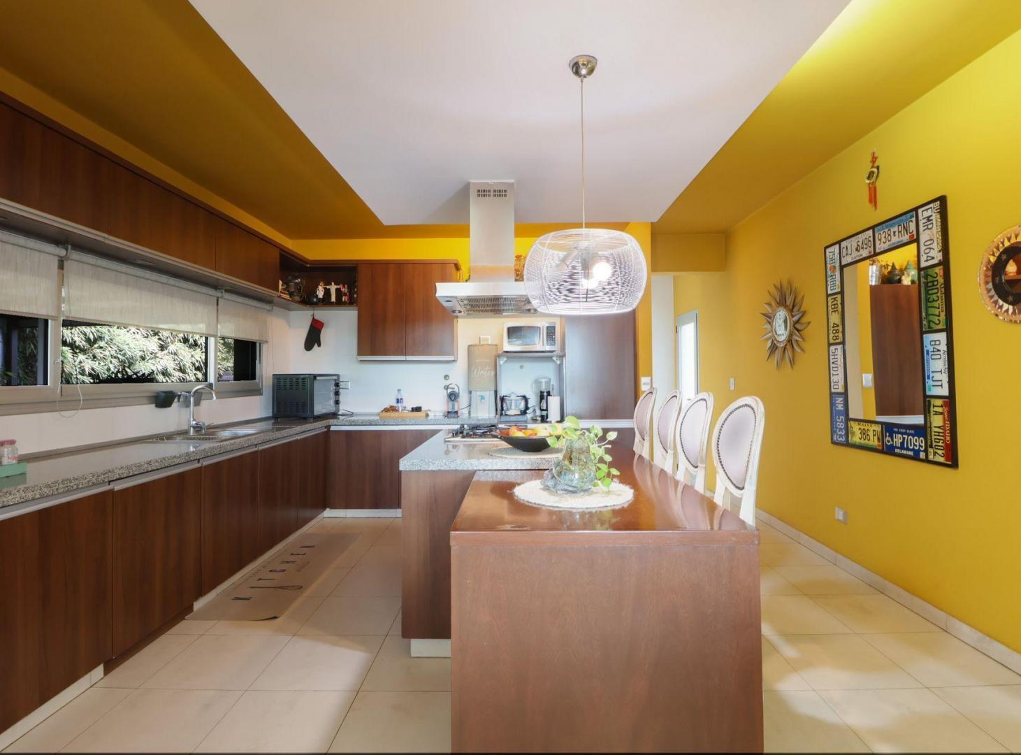 Foto de CASA EN VENTA BARRIO CERRADO "LOS PILARES", imagen 4