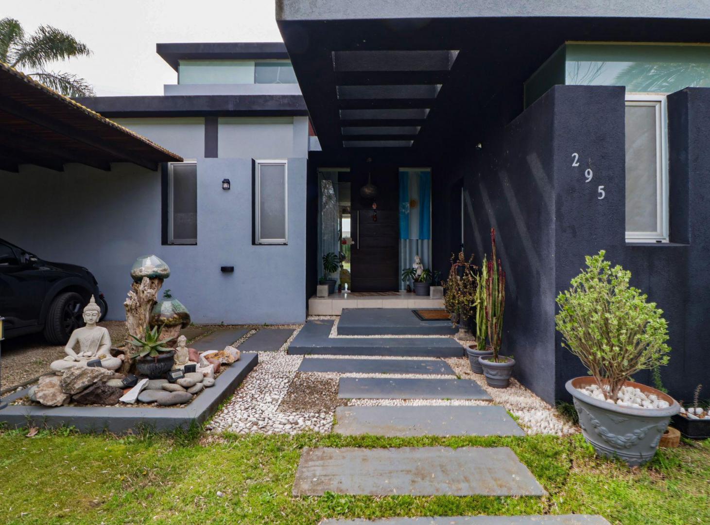 Foto de CASA EN VENTA BARRIO CERRADO "LOS PILARES", imagen 1