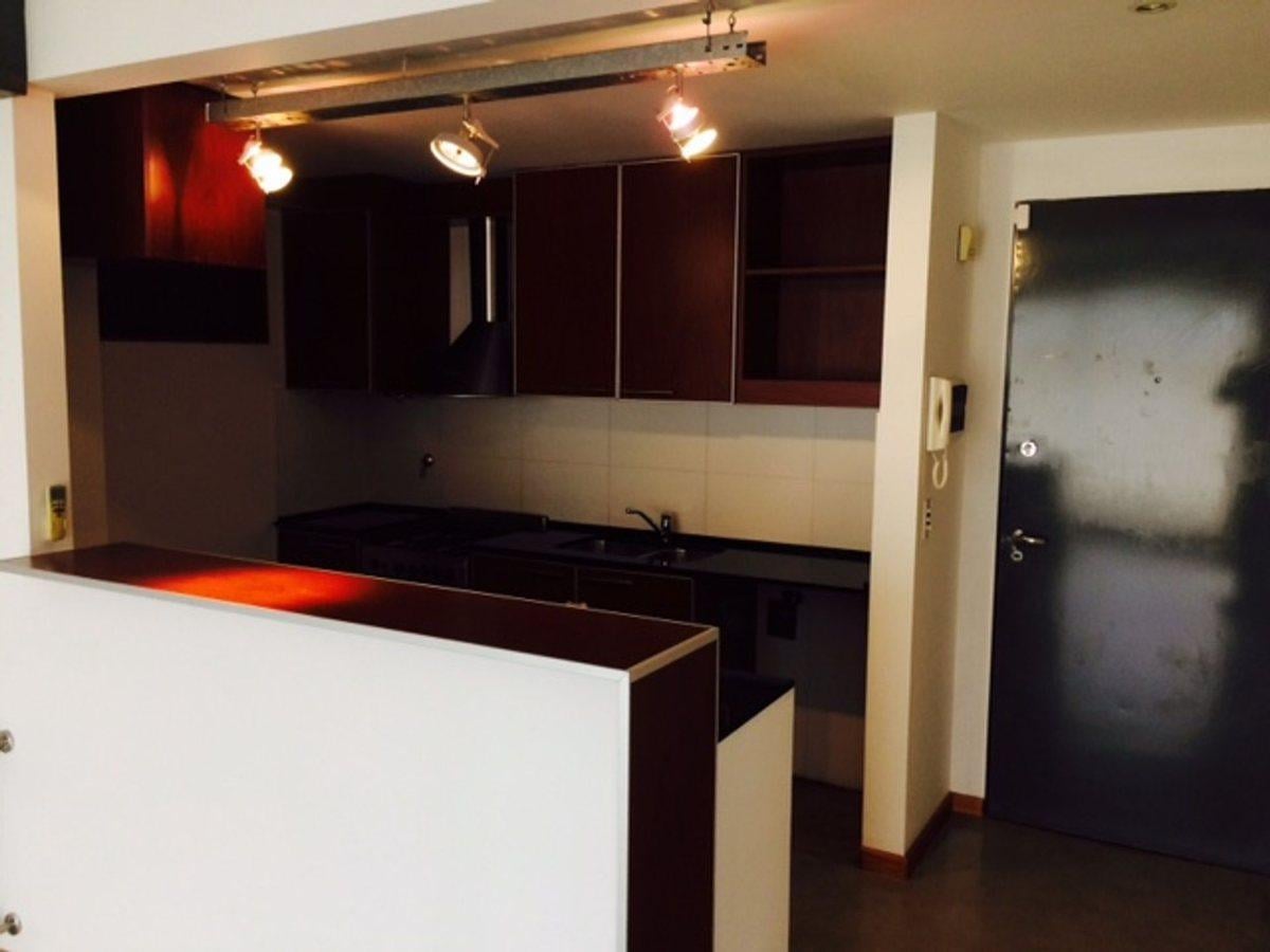 Foto de Alquiler departamento 3 ambientes Cochera Palermo, imagen 4