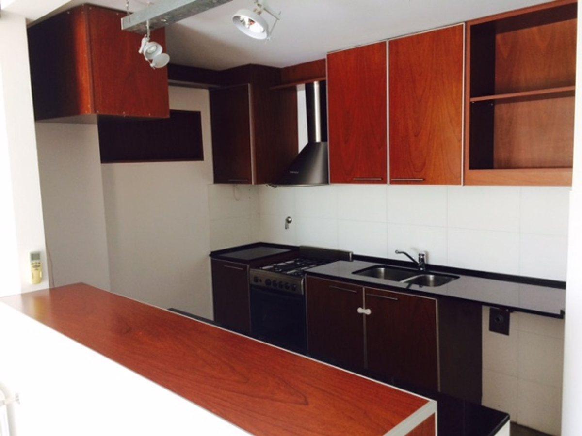 Foto de Alquiler departamento 3 ambientes Cochera Palermo, imagen 1
