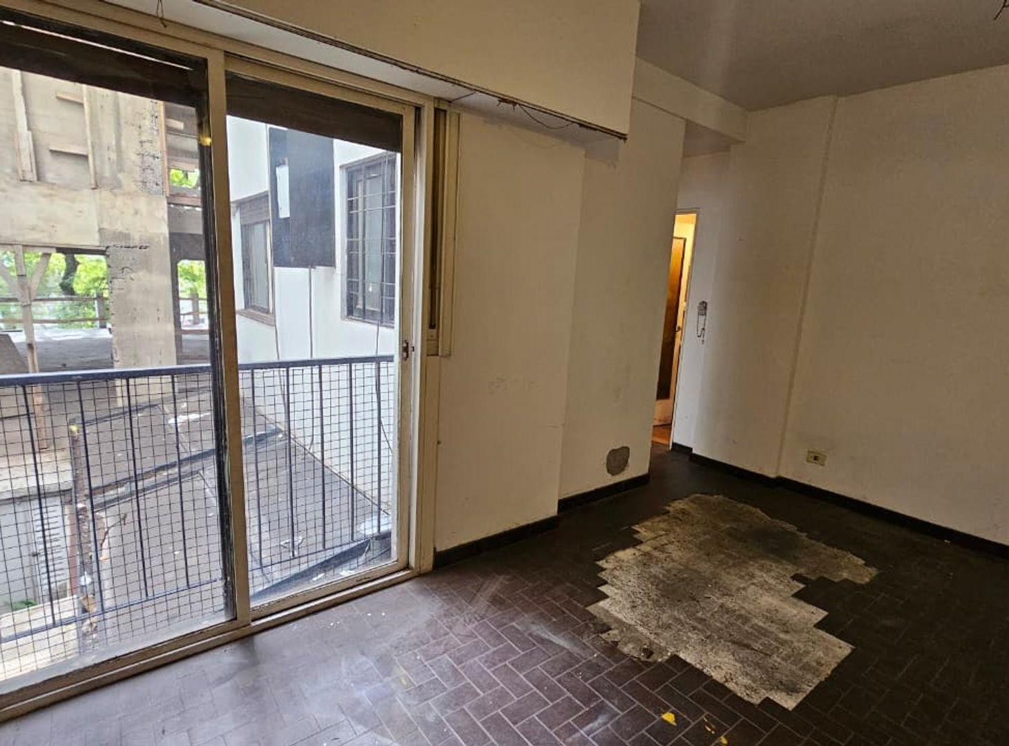Foto de Venta Departamento 2 ambientes en Balvanera, imagen 2