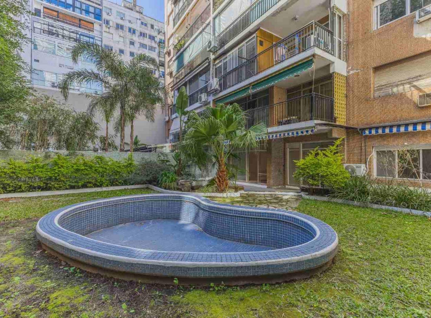 Foto de VENTA 3 DORMITORIOS PALERMO CON JARDIN Y PISCINA, imagen 3