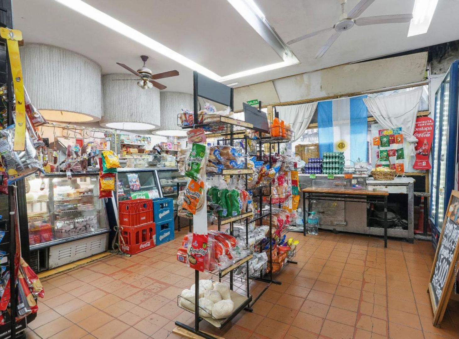 Foto de VENTA Local Comercial en Av.Forest - Chacarita, imagen 4