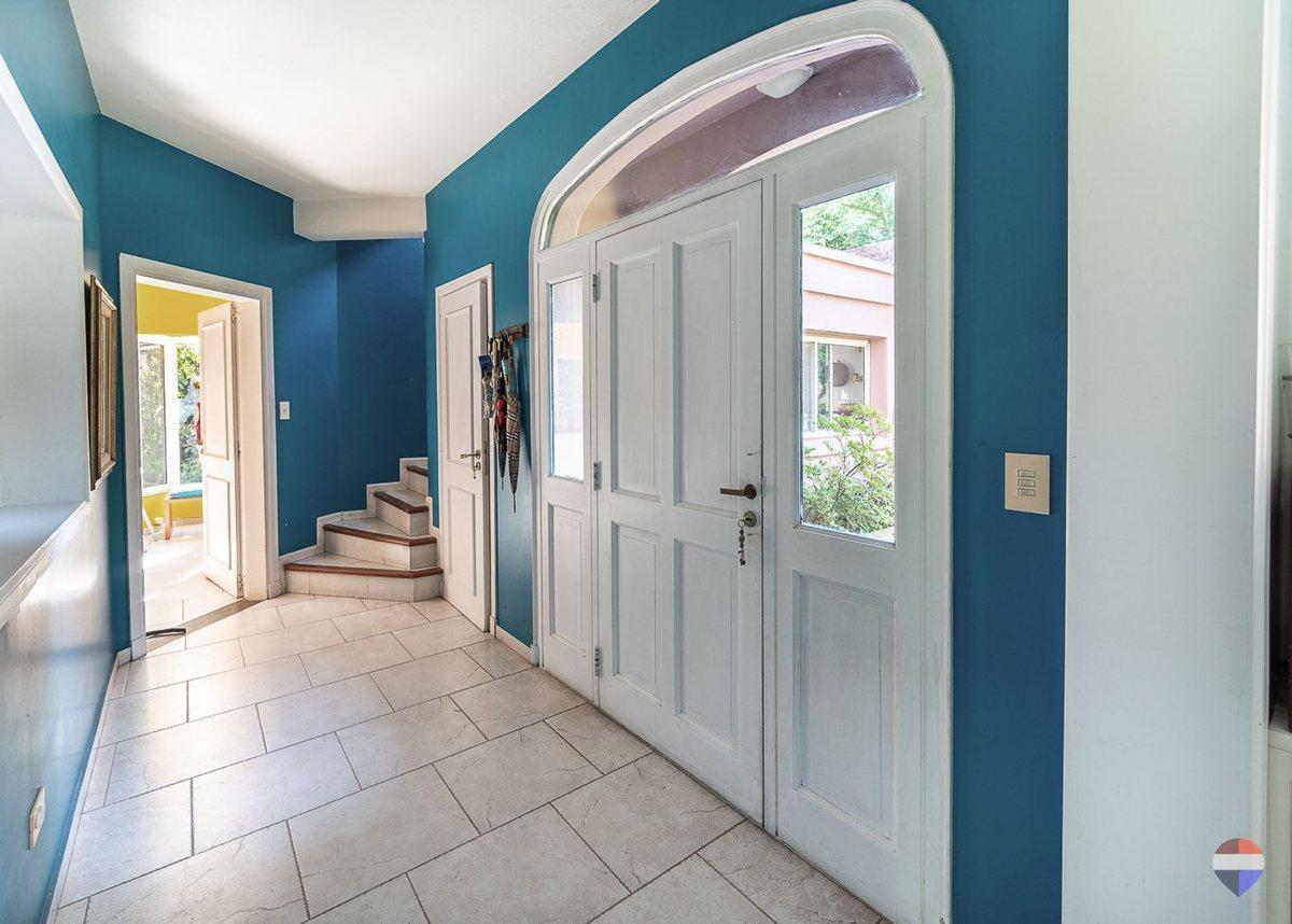 Foto de VENTA CASA 6 AMB/PIL BARRIO CERRADO ING MASCHWITZ, imagen 2