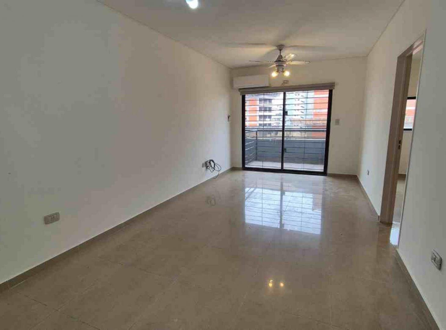 Foto de ALQUILER DE DEPARTAMENTO EN PALERMO, imagen 2