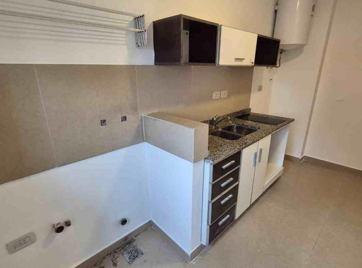 Foto de ALQUILER DE DEPARTAMENTO EN PALERMO, imagen 5