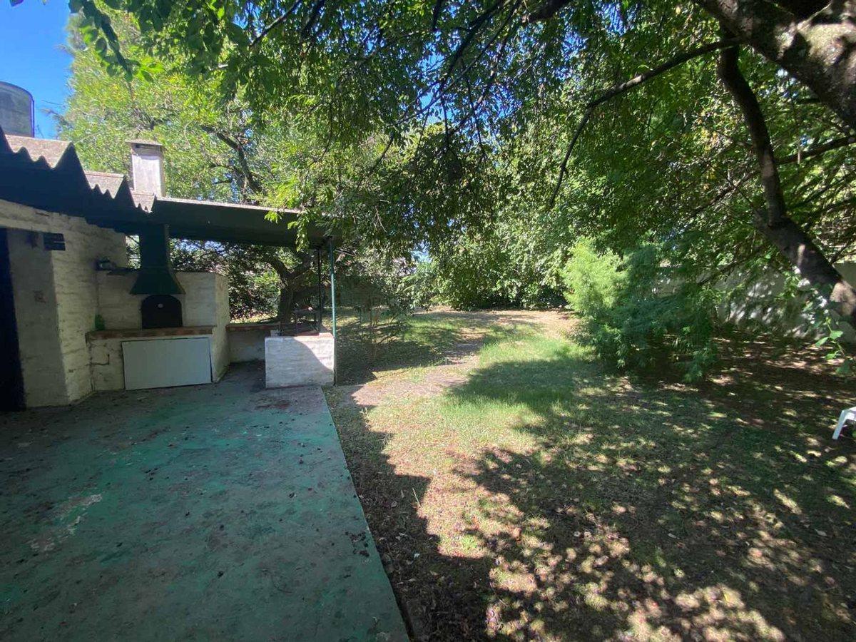 Foto de Venta casa 3 amb gran parque Villa Rosa Pilar, imagen 4