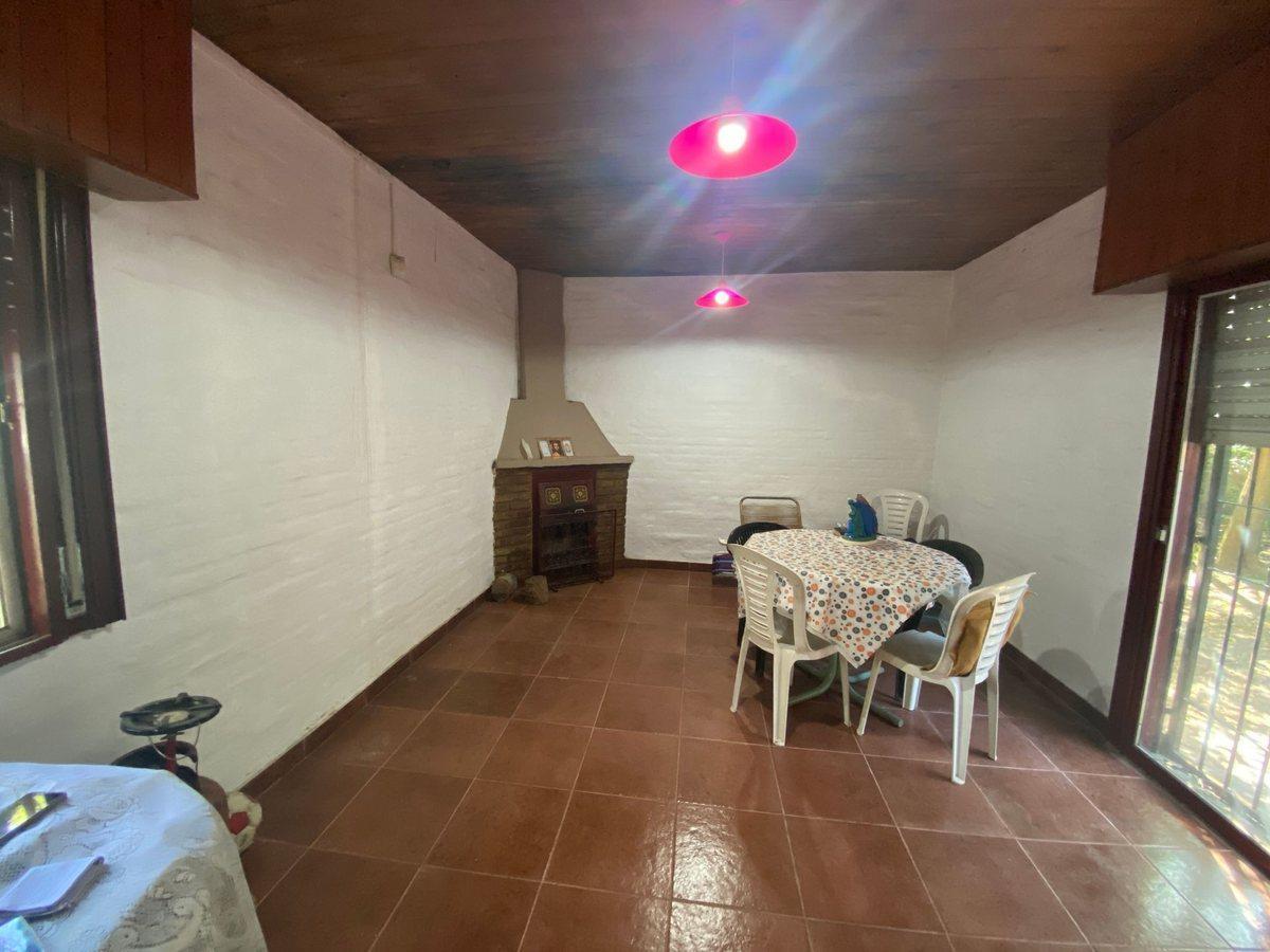 Foto de Venta casa 3 amb gran parque Villa Rosa Pilar, imagen 5
