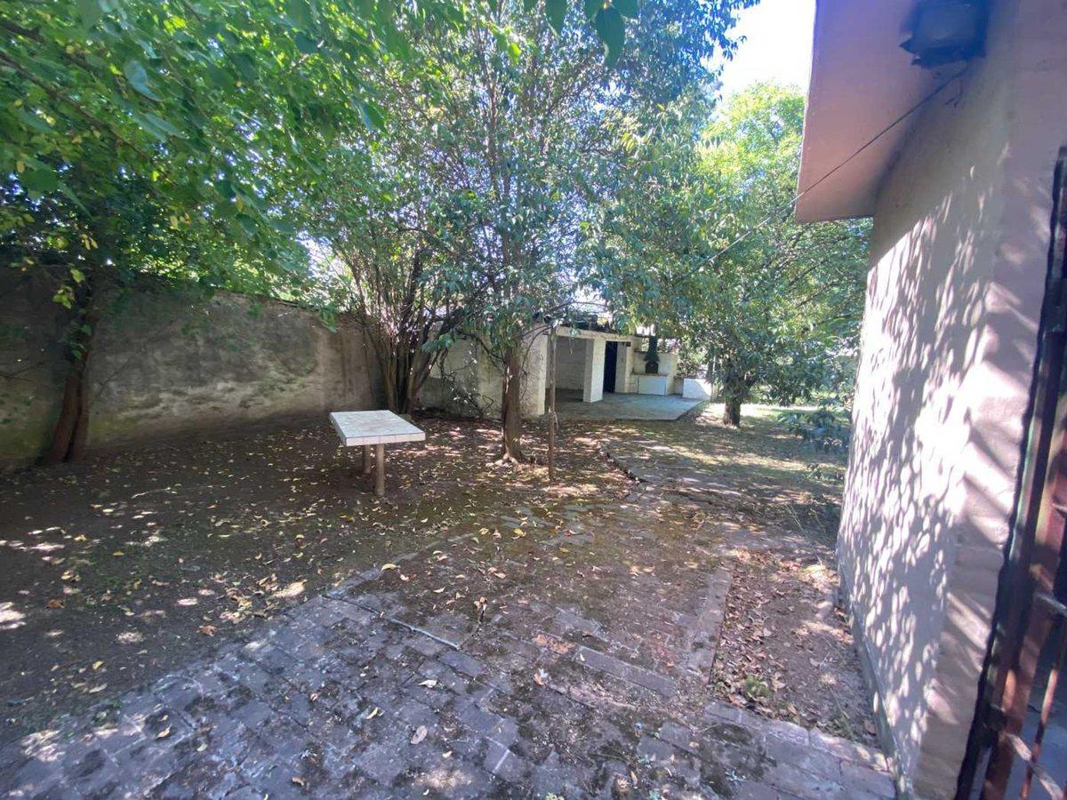 Foto de Venta casa 3 amb gran parque Villa Rosa Pilar, imagen 2