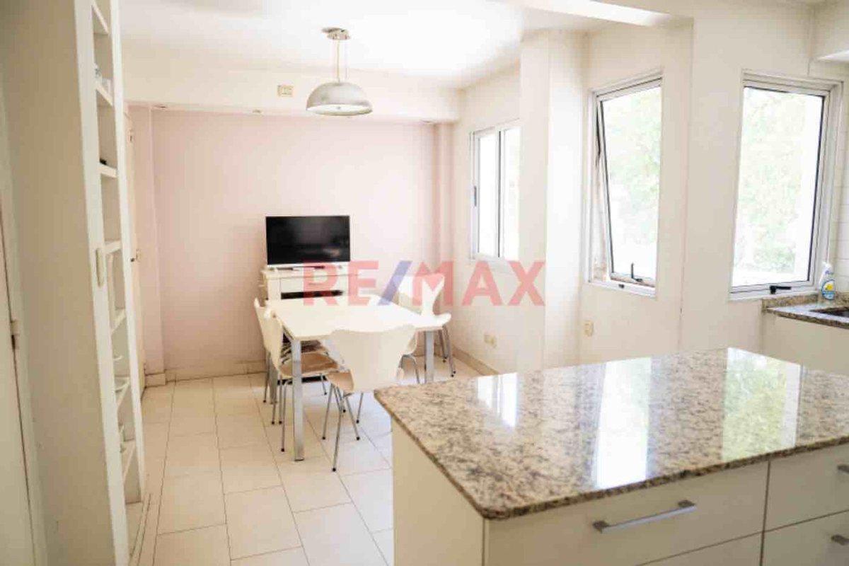 Foto de VENTA DTO 4 AMB BELGRANO C/ESP GUARDACOCHE AP CRE, imagen 5