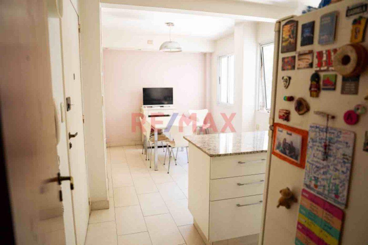 Foto de VENTA DTO 4 AMB BELGRANO C/ESP GUARDACOCHE AP CRE, imagen 4