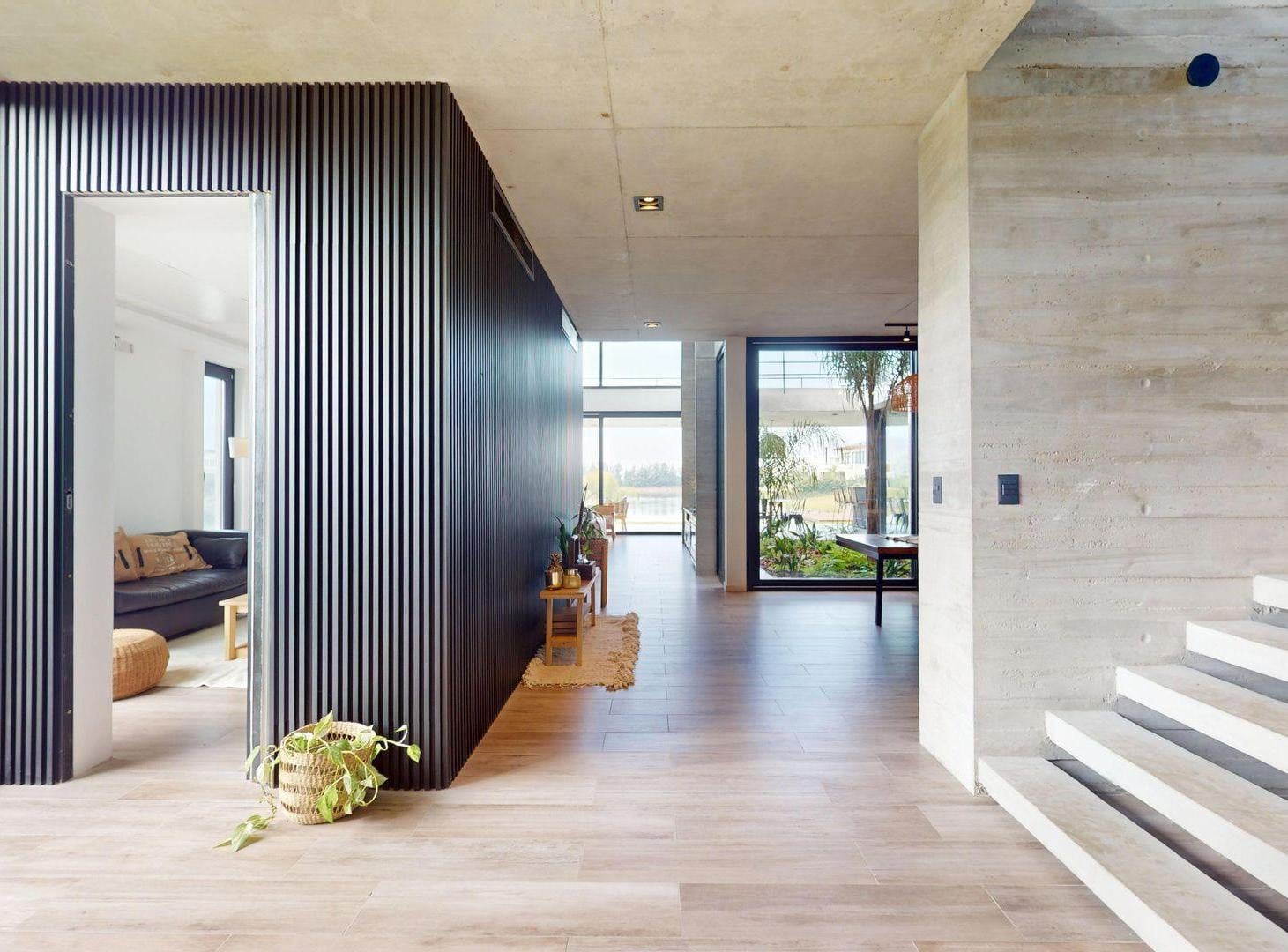 Foto de VENTA CASA A LA LAGUNA VIRAZON NORDELTA, imagen 4
