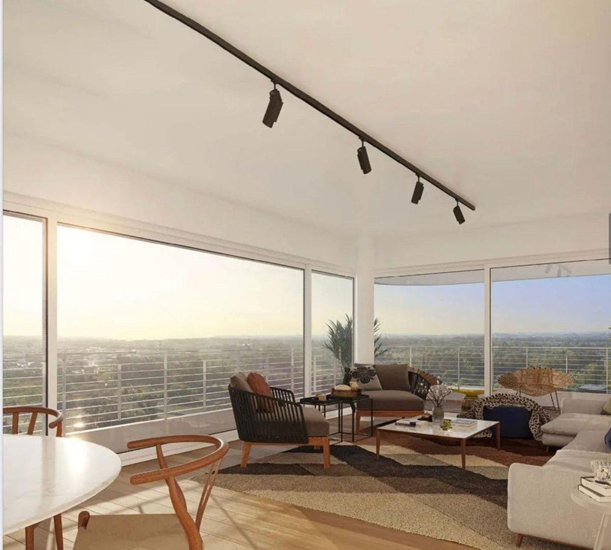 Foto de VENTA DEPTO 3 AMB C/ COCHERA BELVEDERE YACHT TIGRE, imagen 5
