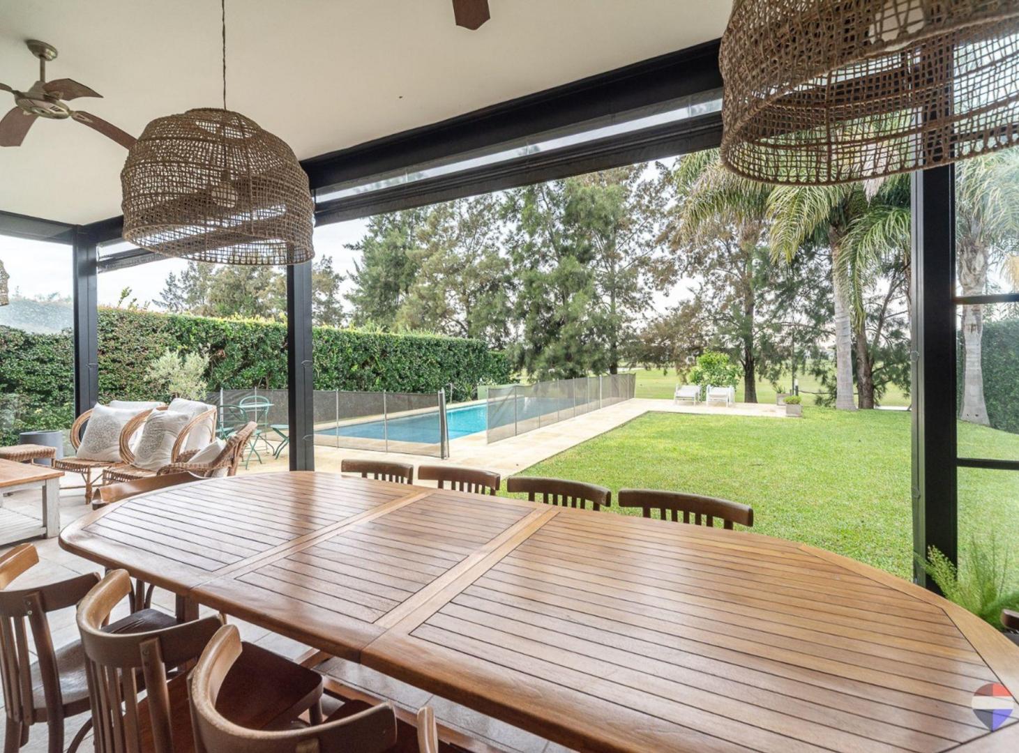 Foto de Venta Casa 6 amb al Golf San Isidro Labrador, imagen 4