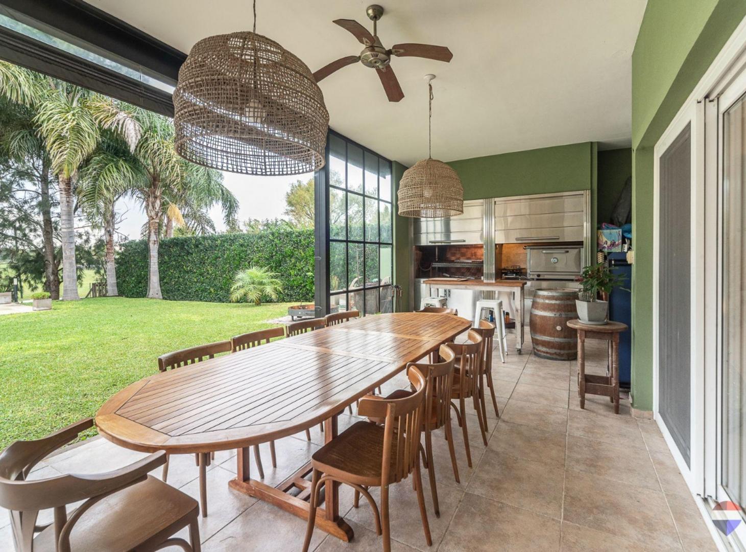 Foto de Venta Casa 6 amb al Golf San Isidro Labrador, imagen 5