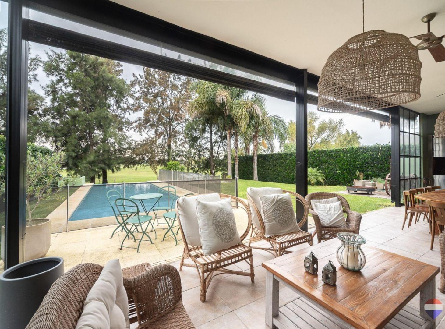 Foto de Venta Casa 6 amb al Golf San Isidro Labrador, imagen 1