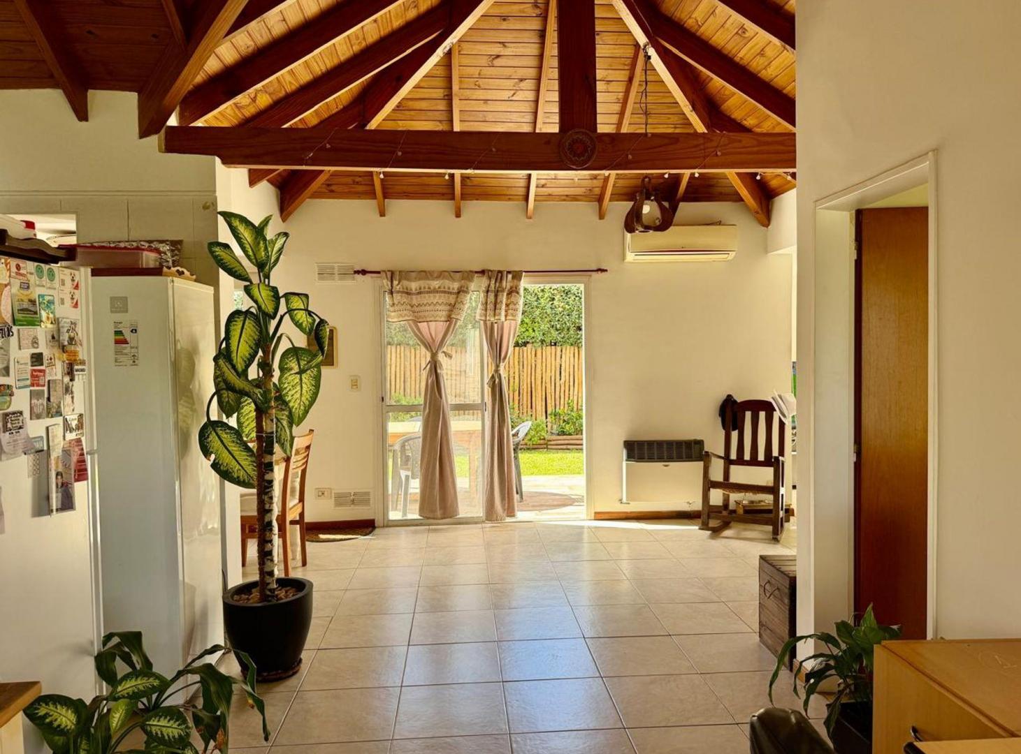 Foto de VENTA PH 2 AMB, PLANTA BAJA c/JARDIN PILAR BO CERR, imagen 4
