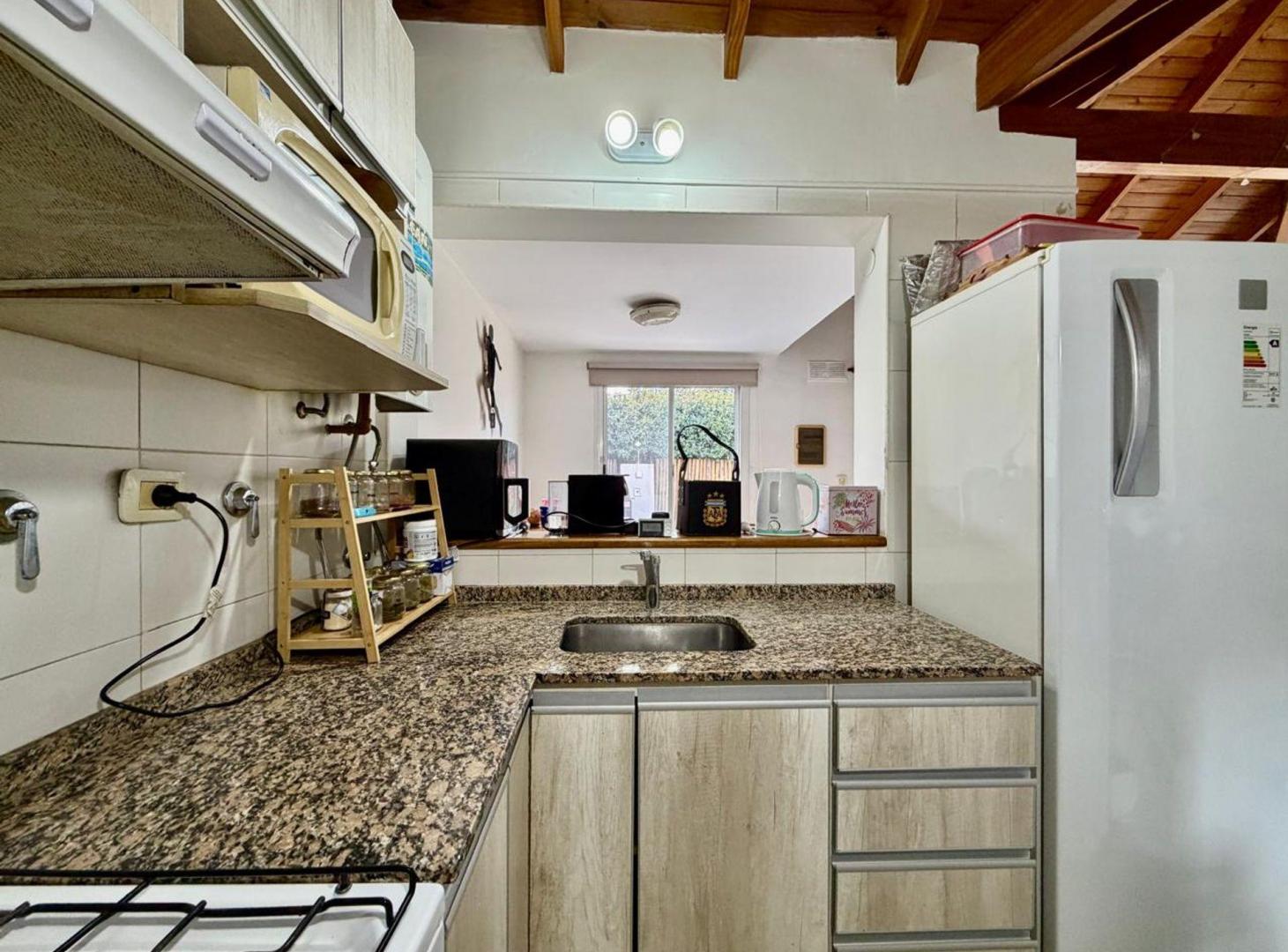 Foto de VENTA PH 2 AMB, PLANTA BAJA c/JARDIN PILAR BO CERR, imagen 3