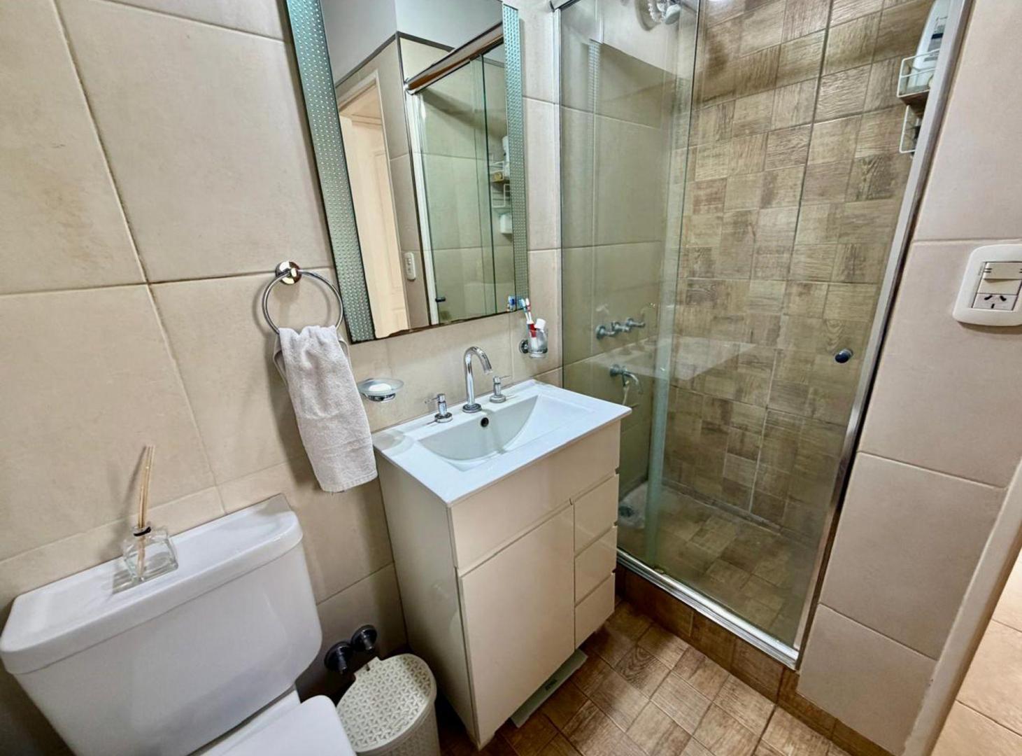 Foto de VENTA PH 2 AMB, PLANTA BAJA c/JARDIN PILAR BO CERR, imagen 2