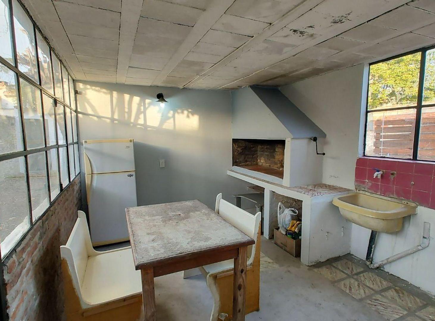 Foto de ALQUILER CASA 3 AMB CON PARQUE - CAMPANA CENTRO, imagen 4