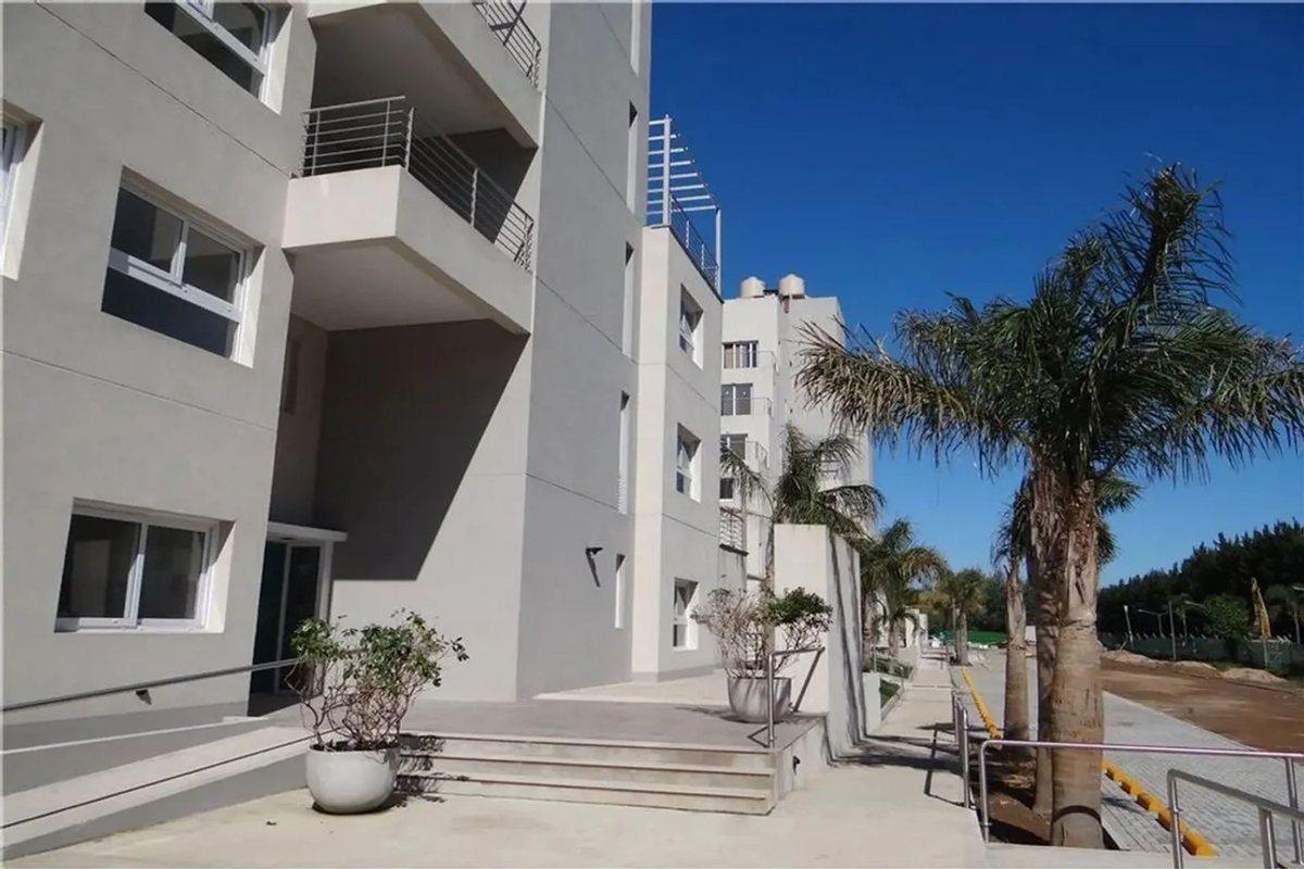 Foto de Venta cochera desc en complejo Vila Vela Tigre, imagen 5