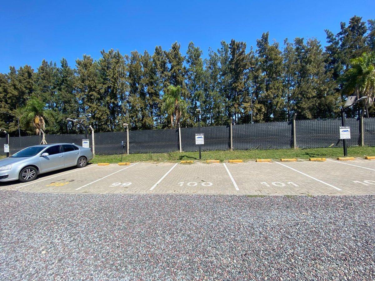 Foto de Venta cochera desc en complejo Vila Vela Tigre, imagen 2