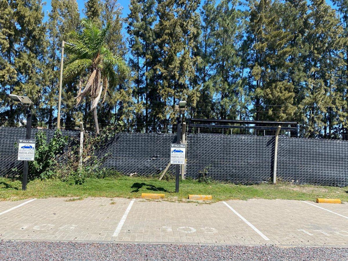 Foto de Venta Cochera complejo Vila Vela Tigre, imagen 3