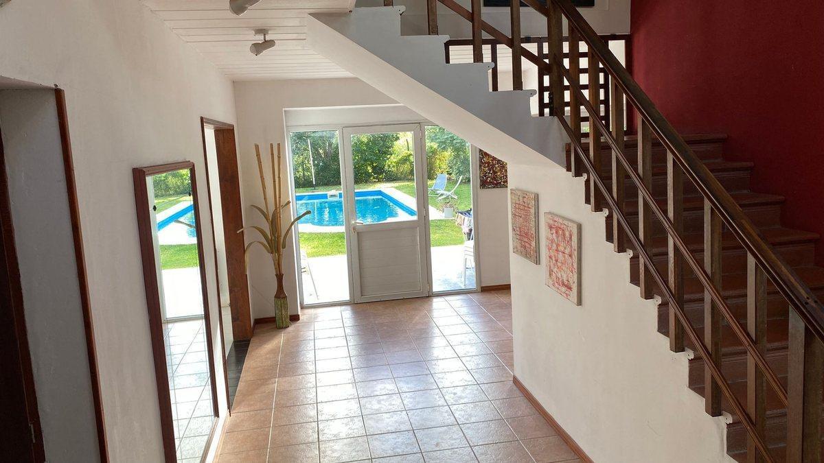 CASA VENTA 5 AMB B SAN ISIDRO LABRADOR VILLANUEVA