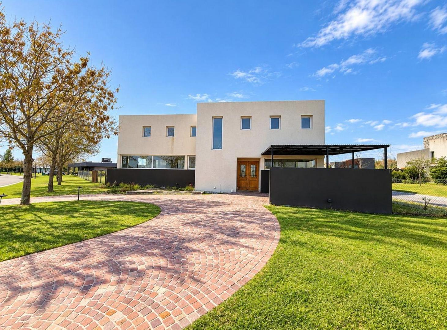 Foto de Venta. Casa a la Laguna. El Cazal ,Escobar., imagen 2