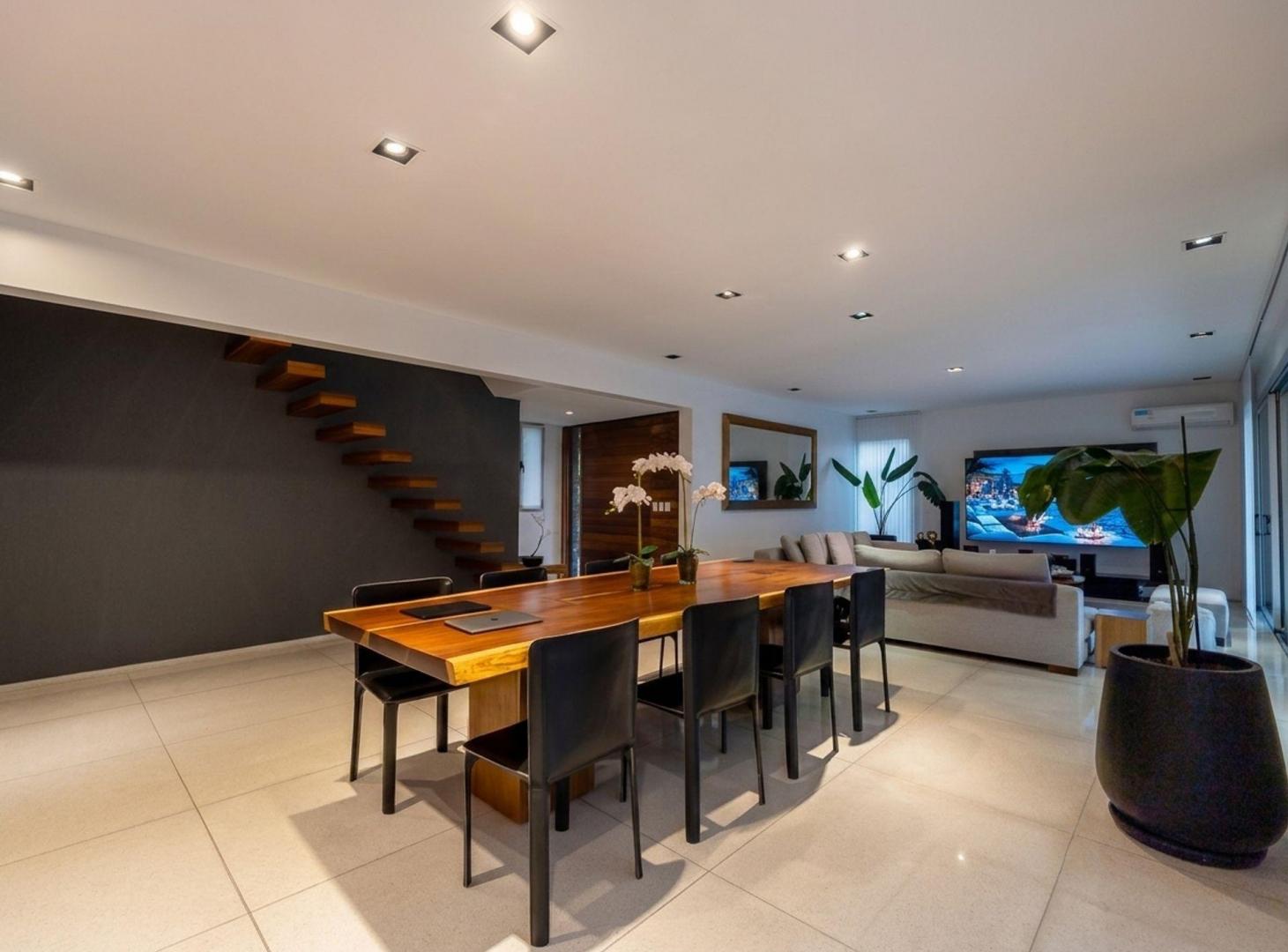 Foto de Casa en La Campiña de Pilar de Lujo apto credito, imagen 1