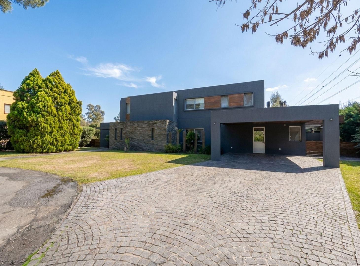 Foto de Casa en La Campiña de Pilar de Lujo apto credito, imagen 3