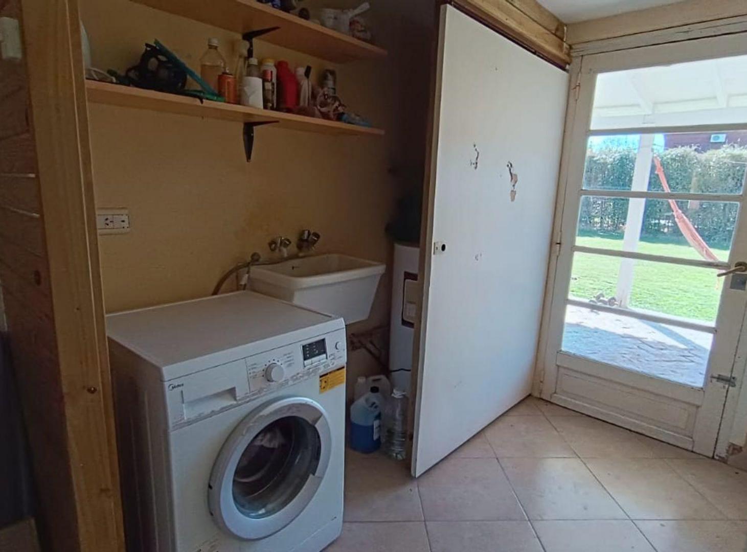 Foto de VENTA CASA B. MASCHWITZ PRIVADO APTO CREDITO, imagen 3