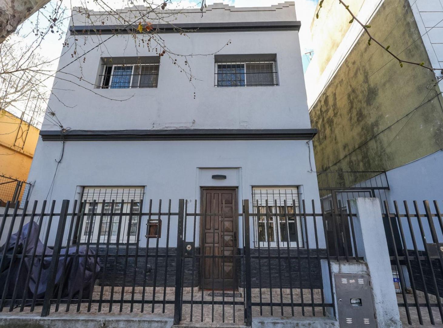 Foto de CASA EN VENTA EN FLORIDA – 2 VIVIENDAS, imagen 2