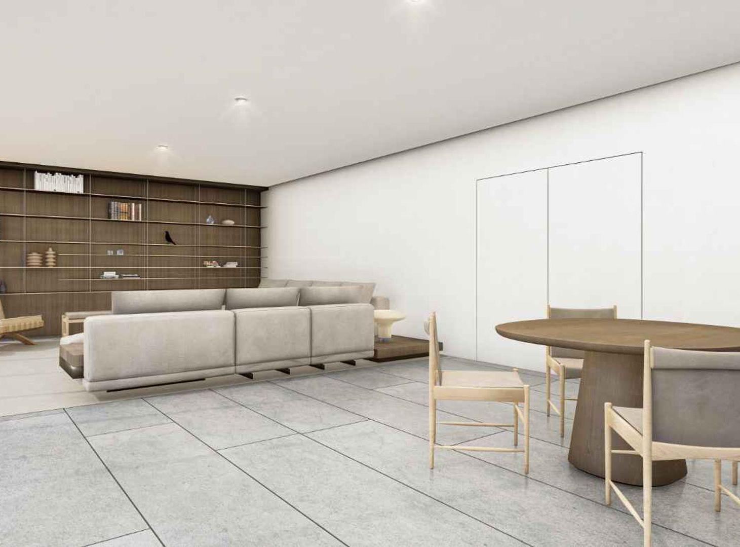 Foto de VENTA DEPARTAMENTO DE POZO 3 AMBIENTES FLORIDA, imagen 2