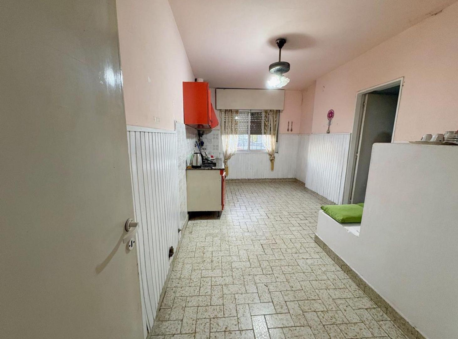 Foto de Venta Depto PH 4 ambientes, Suipacha 1688, Zárate, imagen 2