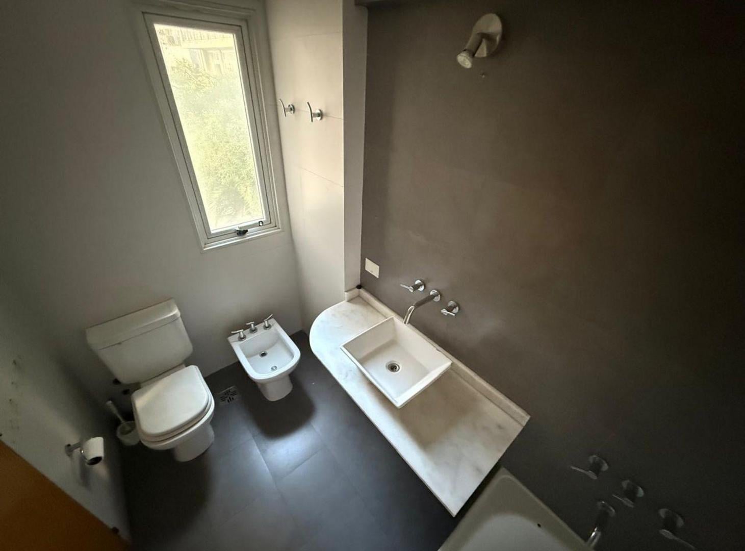 Foto de ALQUILER MONOMBIENTE NUÑEZ BALCON VISTA ABIERTA, imagen 5