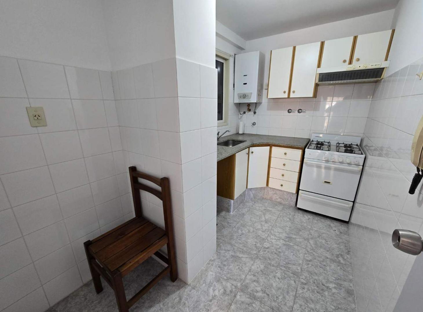Foto de DEPARTAMENTO 2 AMB VENTA SAN ISIDRO COCHERA BAULER, imagen 2