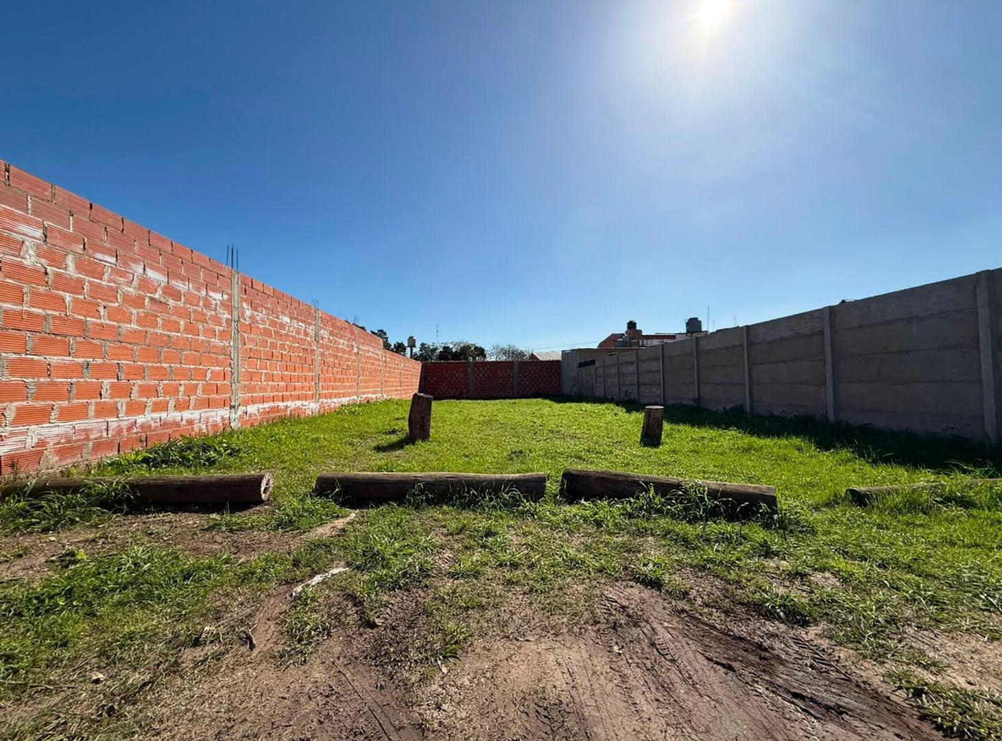 Foto de VENTA TERRENO BARRIO LAS 3 MARÍAS JOSÉ C PAZ, imagen 1