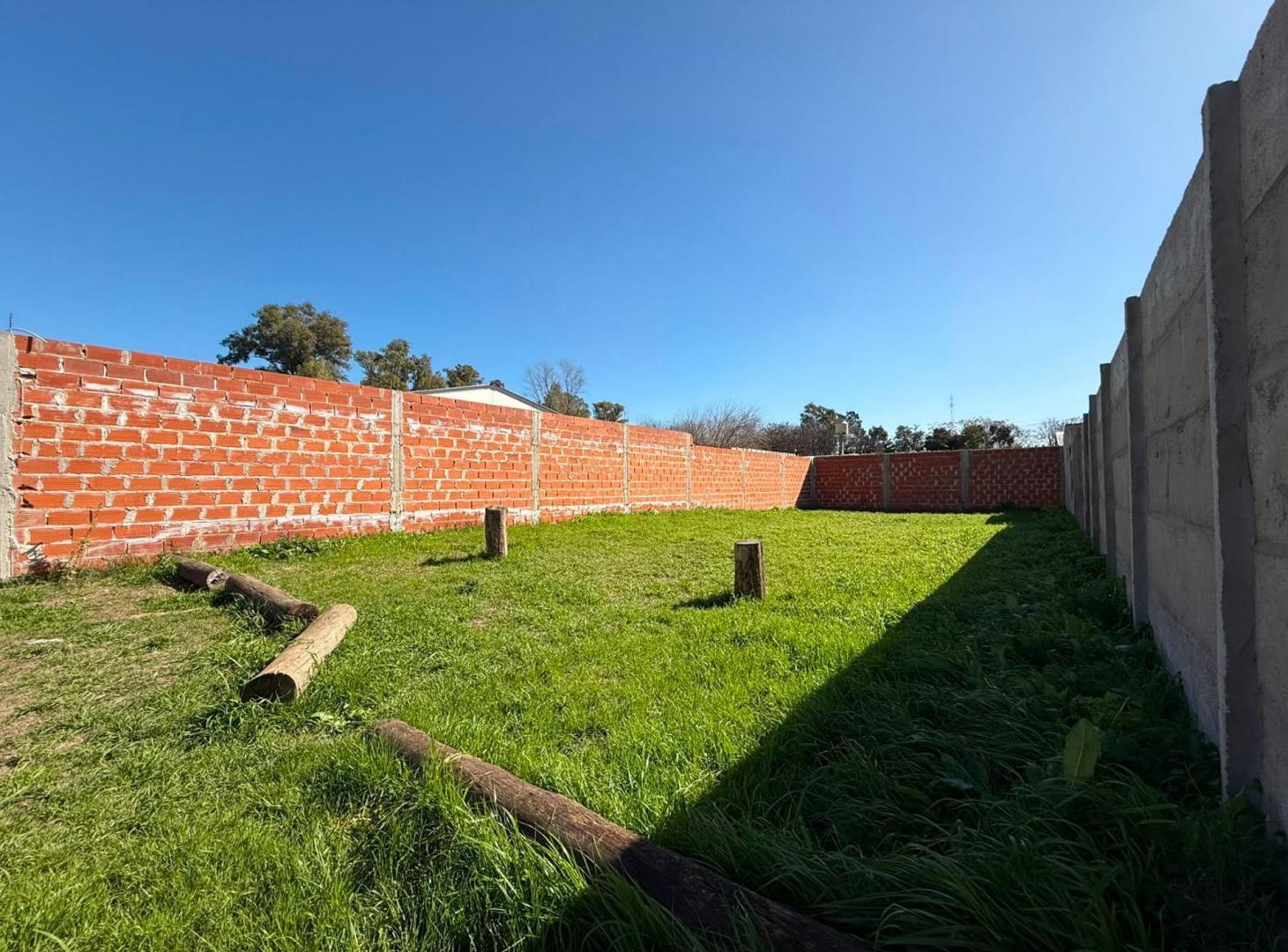Foto de VENTA TERRENO BARRIO LAS 3 MARÍAS JOSÉ C PAZ, imagen 4