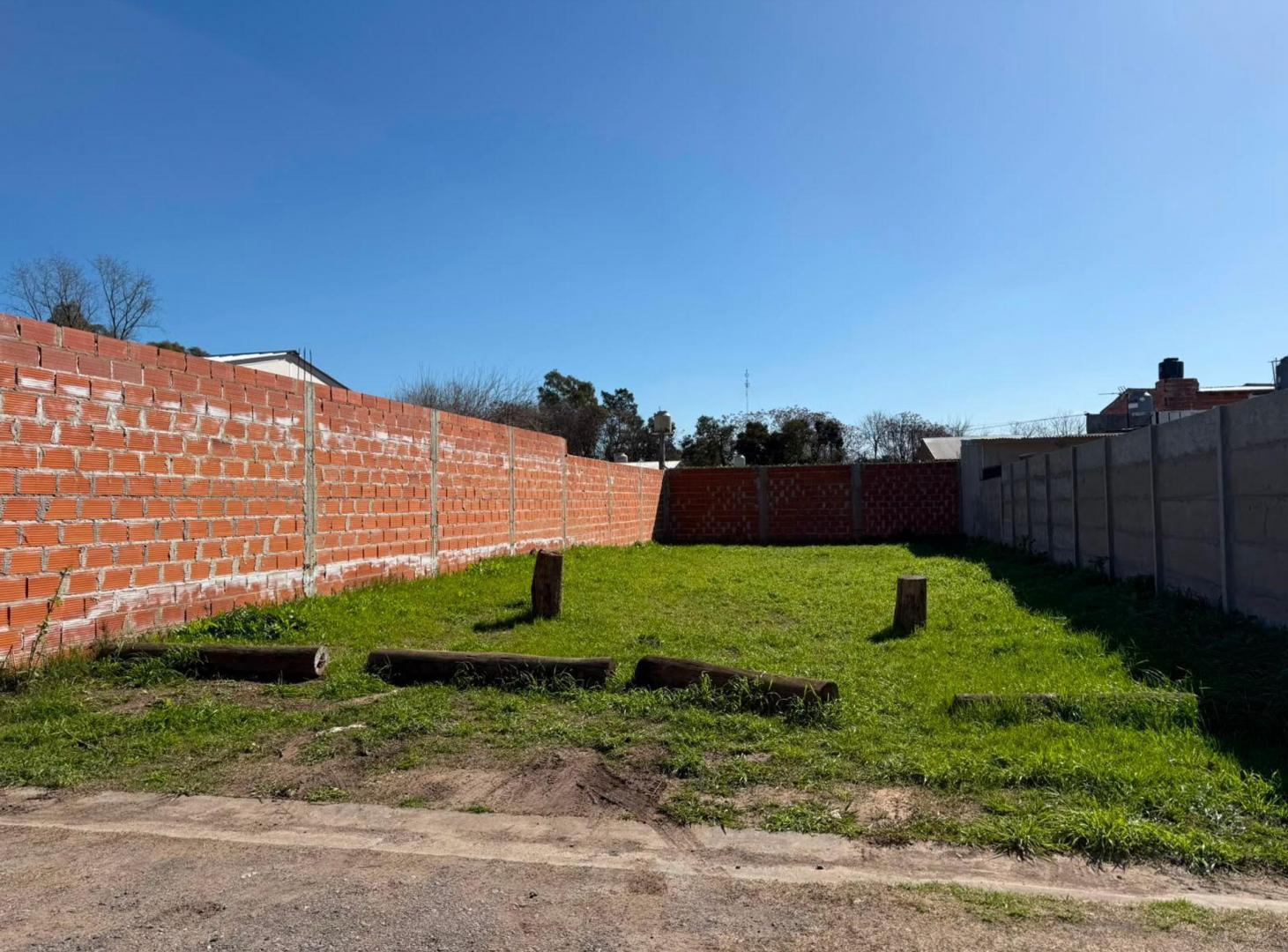 Foto de VENTA TERRENO BARRIO LAS 3 MARÍAS JOSÉ C PAZ, imagen 2