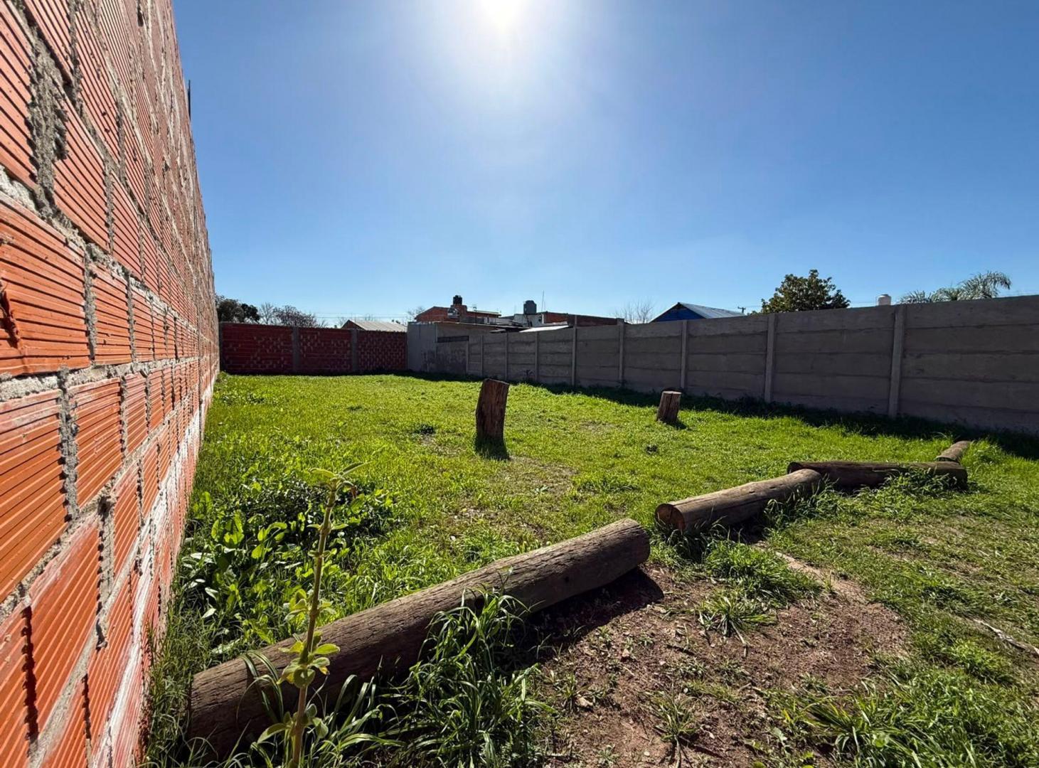 Foto de VENTA TERRENO BARRIO LAS 3 MARÍAS JOSÉ C PAZ, imagen 3