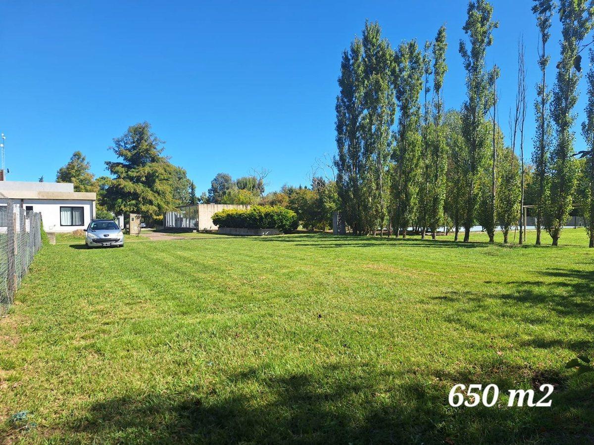 Foto de VENTA LOTE BARRIO PRIVADO BRUJAS ESCRITURADO, imagen 3