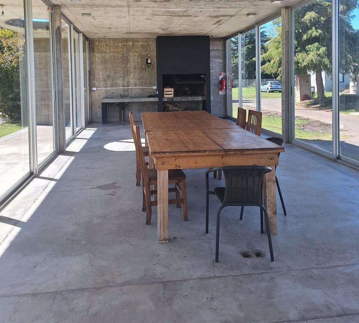 Foto de VENTA LOTE BARRIO PRIVADO BRUJAS ESCRITURADO, imagen 4