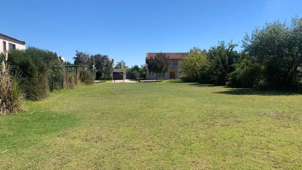 Foto de VENTA LOTE EN B° SANTA TERESA TIGRE VILLANUEVA, imagen 5