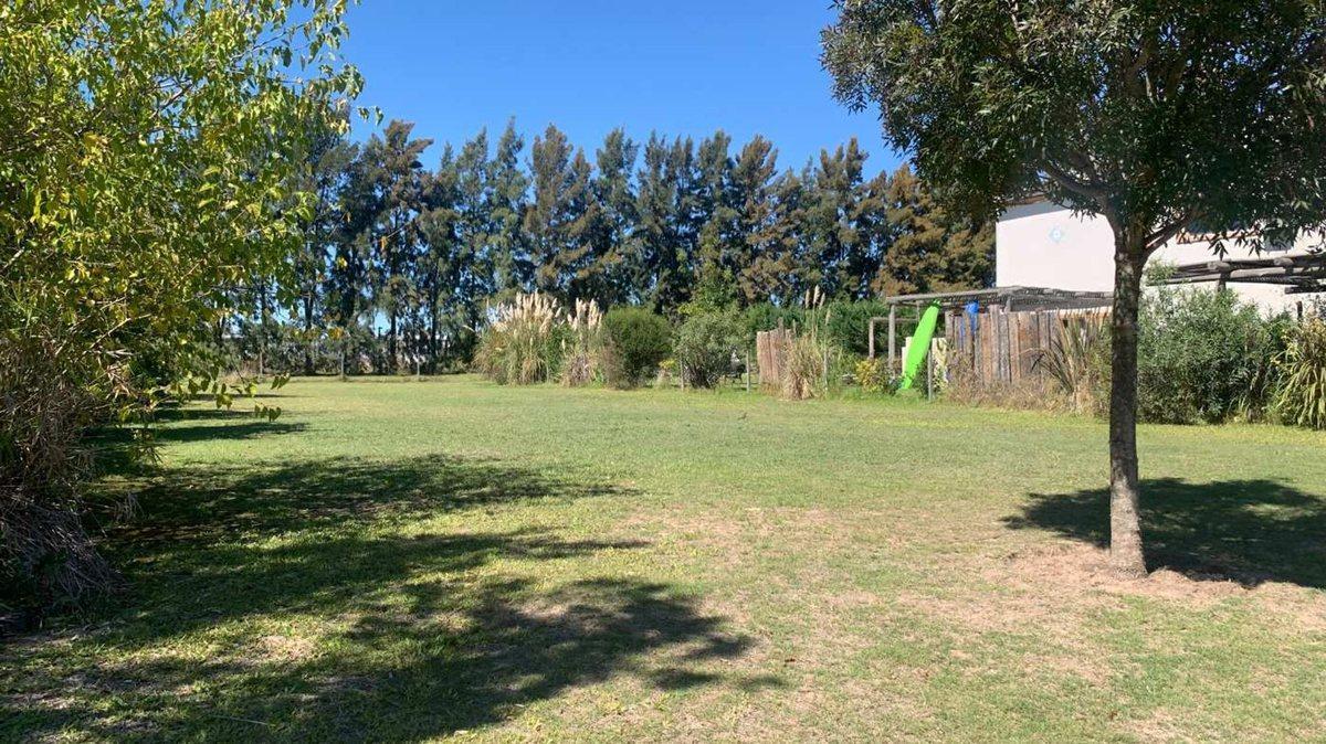 Foto de VENTA LOTE EN B° SANTA TERESA TIGRE VILLANUEVA, imagen 4