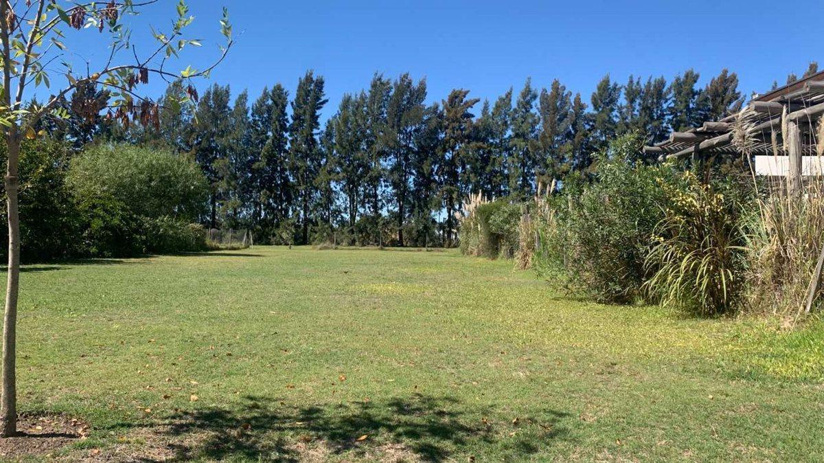Foto de VENTA LOTE EN B° SANTA TERESA TIGRE VILLANUEVA, imagen 1