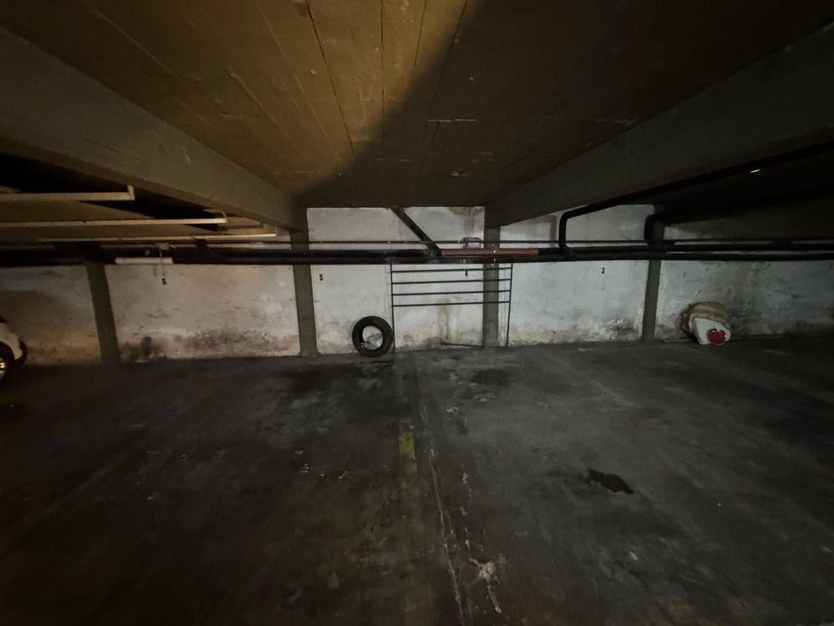 Foto de VENTA 2 COCHERAS en SAN ISIDRO, imagen 2