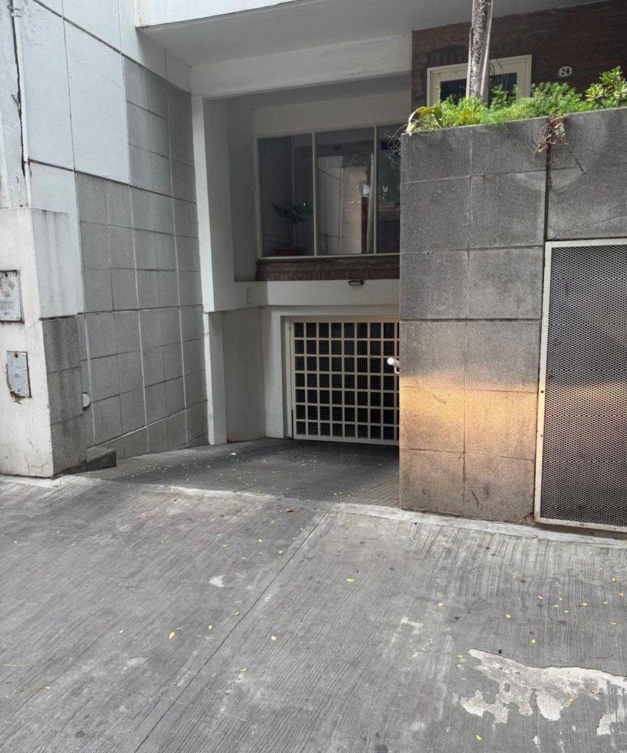 Foto de VENTA 2 COCHERAS en SAN ISIDRO, imagen 4